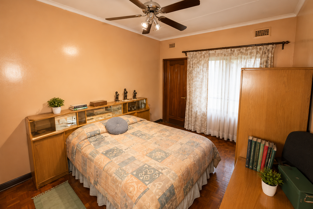Four Bedrooms. Endless Possibilities. One Exceptional Address - Photo 5