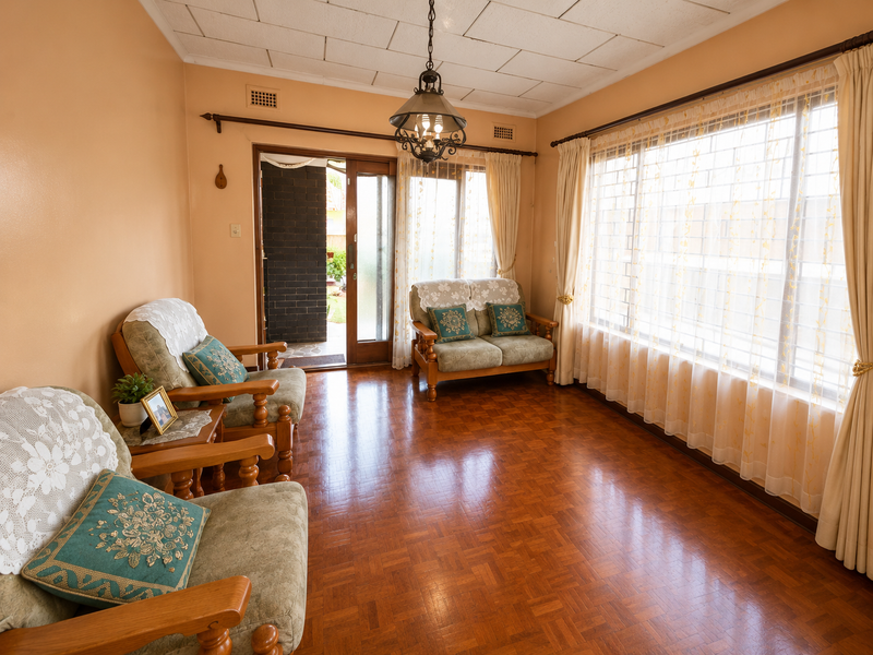 Four Bedrooms. Endless Possibilities. One Exceptional Address - Photo 4
