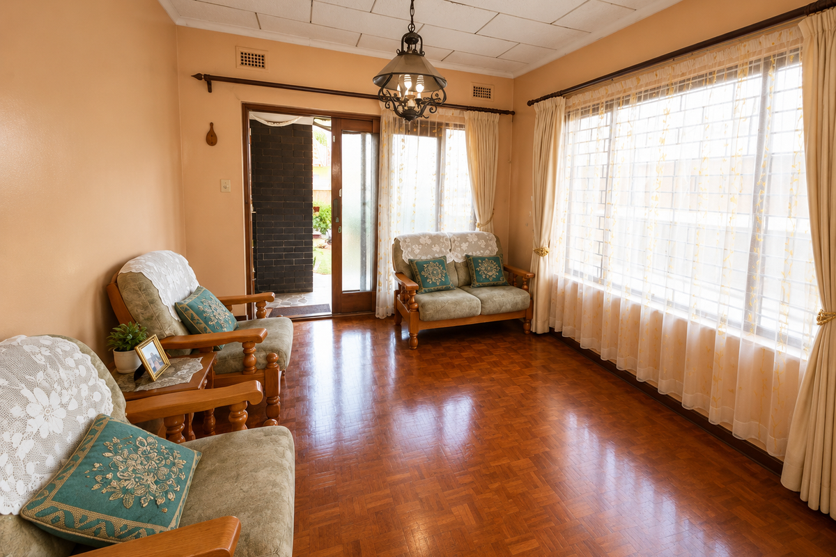 Four Bedrooms. Endless Possibilities. One Exceptional Address - Photo 4