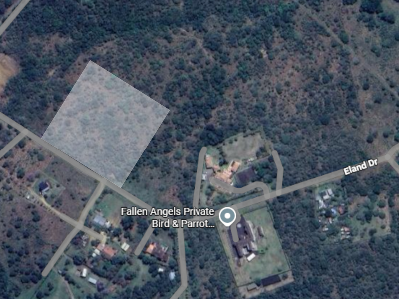 A World of Opportunity on This Prime Vacant Lot - Photo 2
