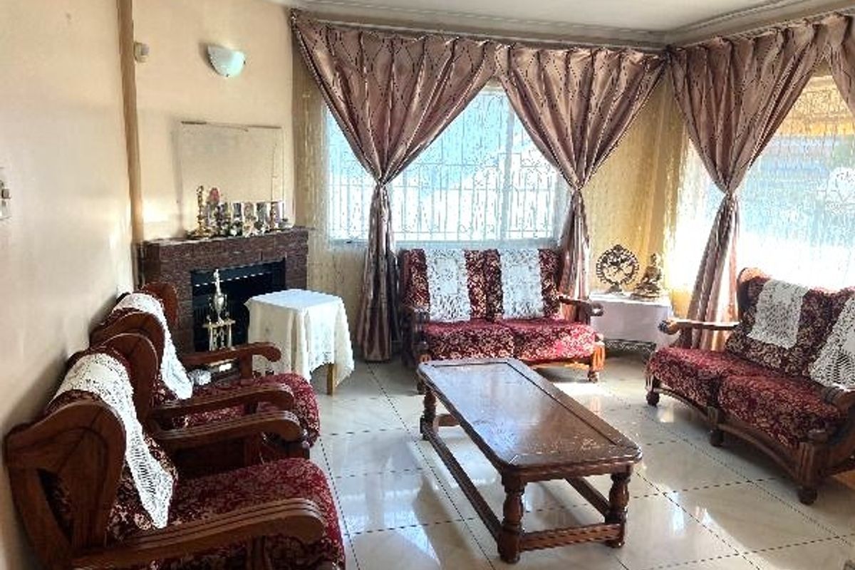 Stunning 4 bedroom family home for sale in the sort after suburb of Northdale!!! - Photo 4