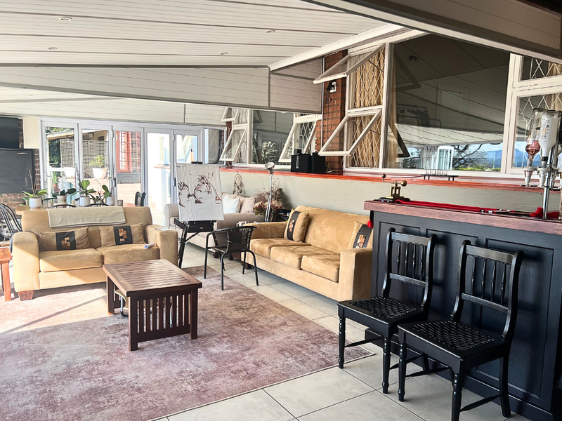 Discover your dream home! Exquisite 4-bedroom - Photo 7