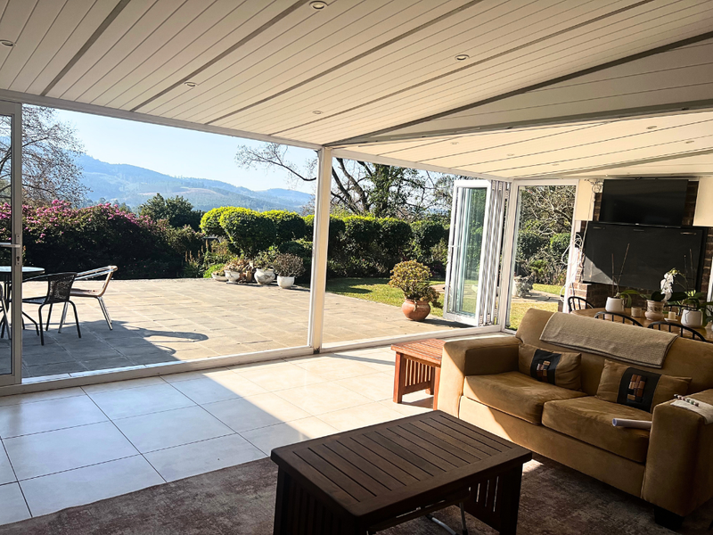 Discover your dream home! Exquisite 4-bedroom - Photo 8