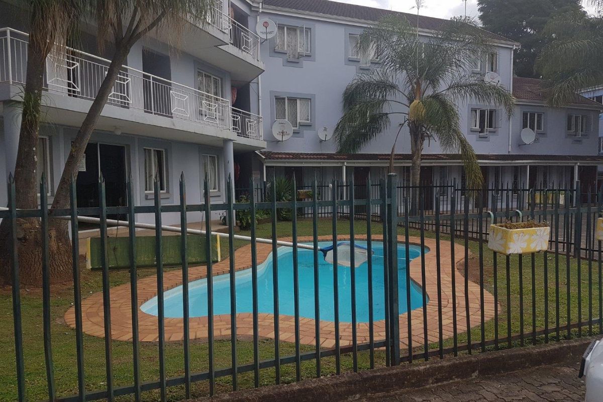 Charming flat for sale in Scottsville! - Photo 2