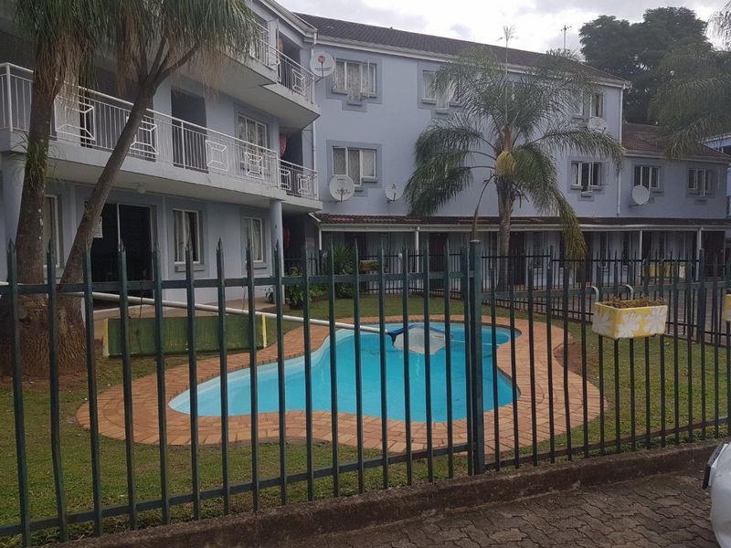 Charming flat for sale in Scottsville! - Photo 2