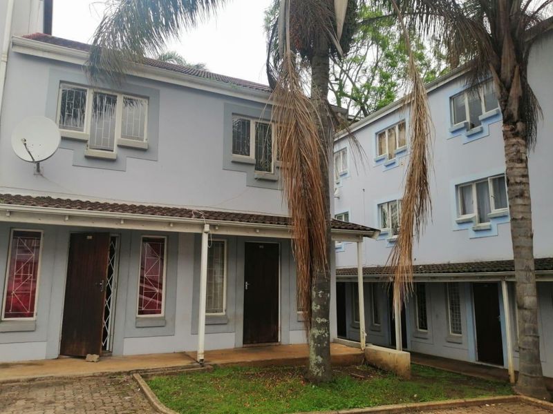 Charming flat for sale in Scottsville! - Photo 8