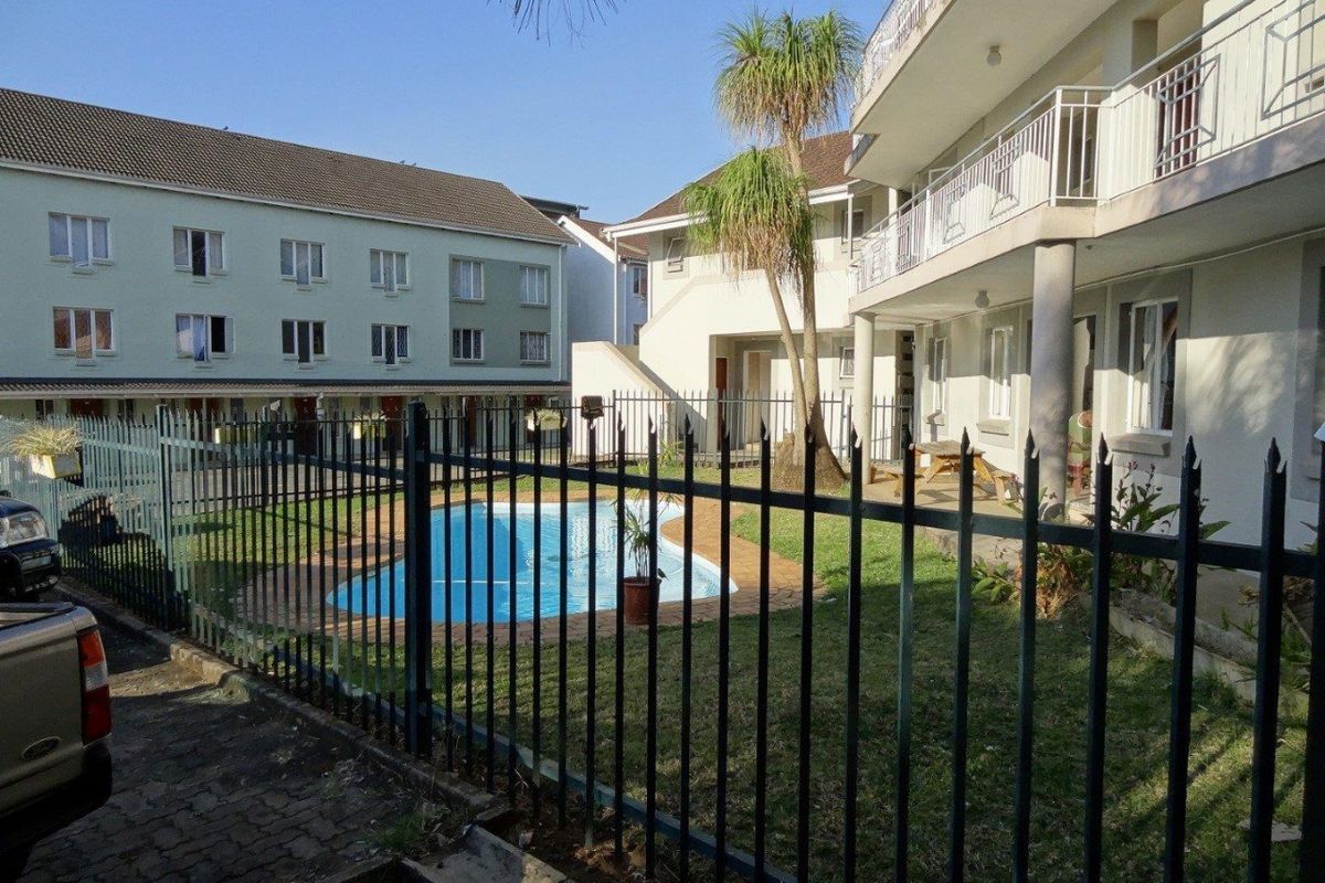 Charming flat for sale in Scottsville! - Photo 3