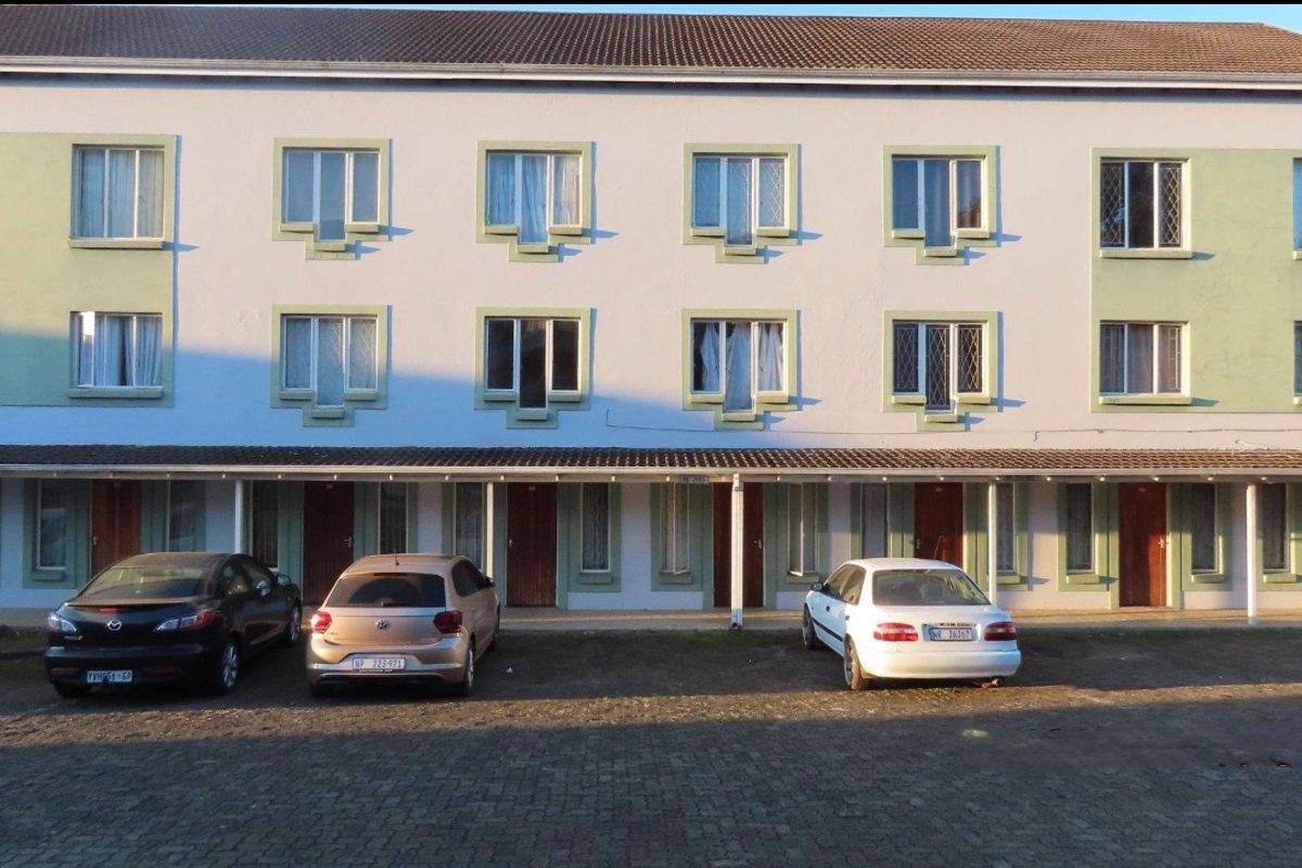 Charming flat for sale in Scottsville! - Photo 5