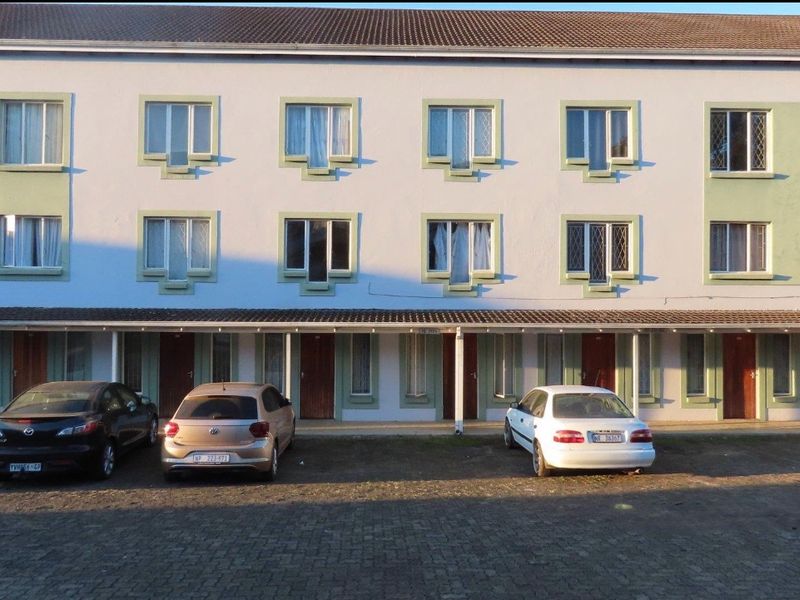 Charming flat for sale in Scottsville! - Photo 5