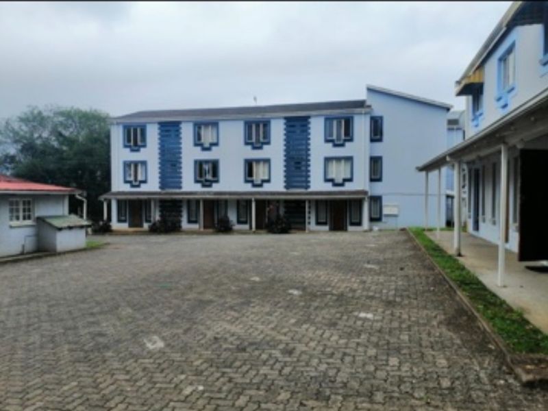 Charming flat for sale in Scottsville! - Photo 7