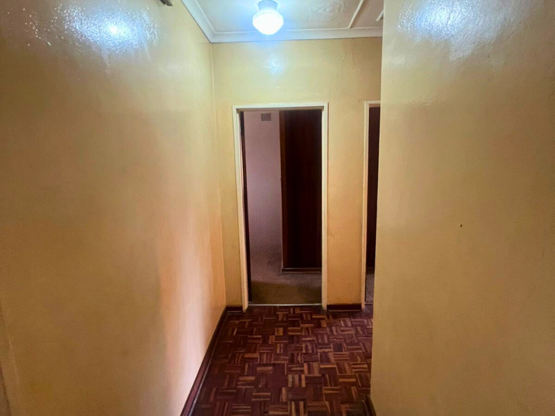 A Great Family Find!!!  3 Bedroom Home in Northdale - Photo 10