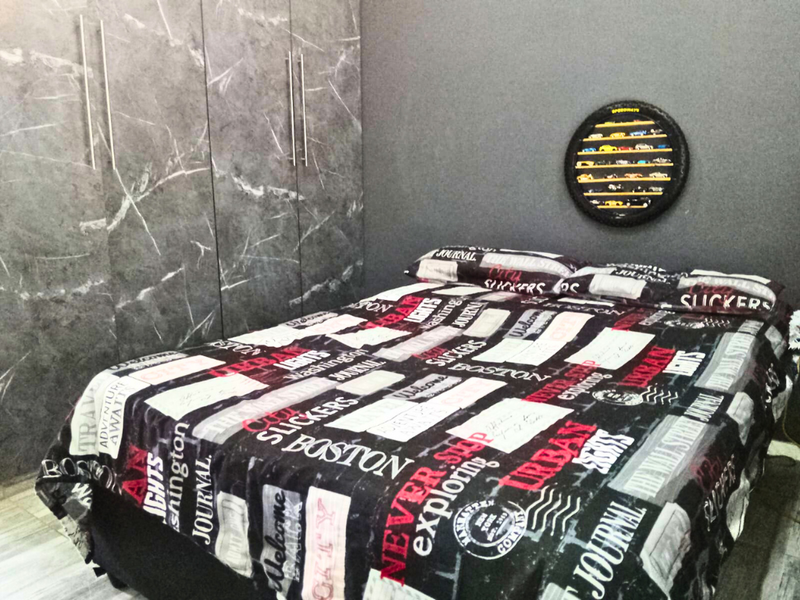 ELEGANT, SECURE, AND LIFESTYLE-READY THREE BEDROOM HOME IN WALTDORF!!! - Photo 6