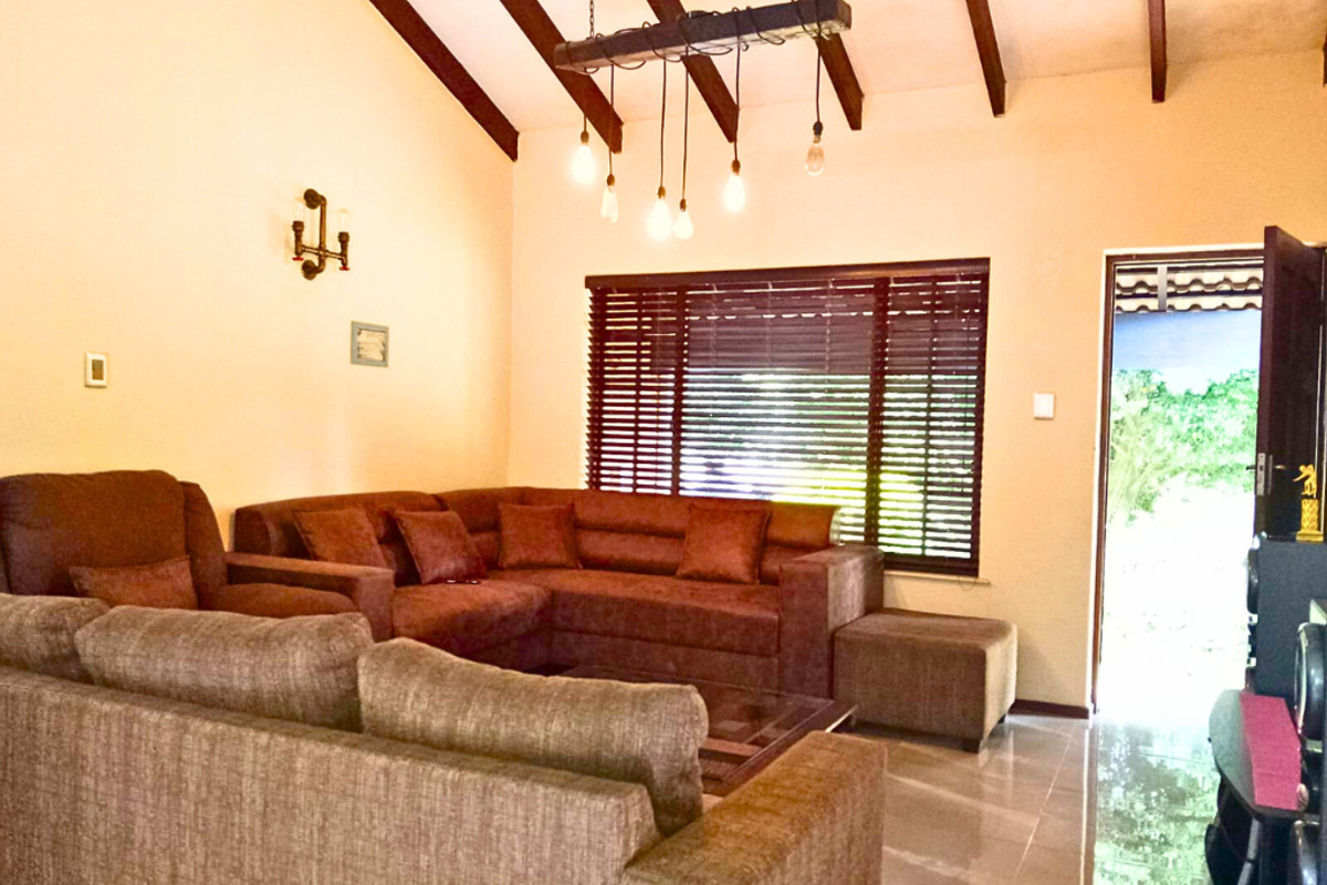 ELEGANT, SECURE, AND LIFESTYLE-READY THREE BEDROOM HOME IN WALTDORF!!! - Photo 2