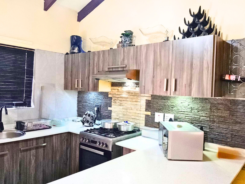 ELEGANT, SECURE, AND LIFESTYLE-READY THREE BEDROOM HOME IN WALTDORF!!! - Photo 5