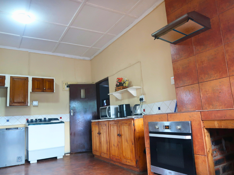 PRIME FREEHOLD PROPERTY IN ALBERT FALLS WITH EXCEPTIONAL POTENTIAL!!! - Photo 7