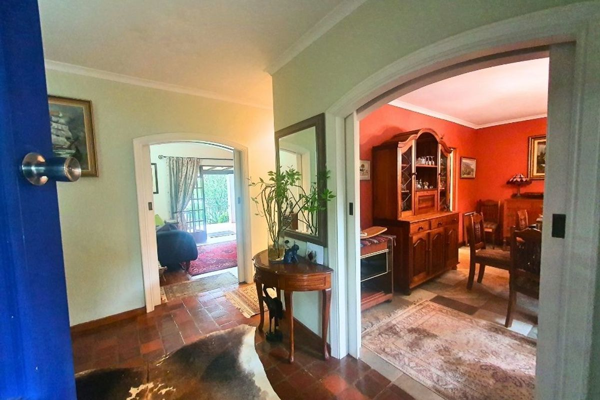 Exceptional 8 bedroom Investment Gem in Montrose,  An Unmissable Opportunity!!! - Photo 3