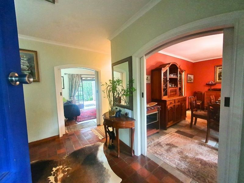 Exceptional 8 bedroom Investment Gem in Montrose,  An Unmissable Opportunity!!! - Photo 3