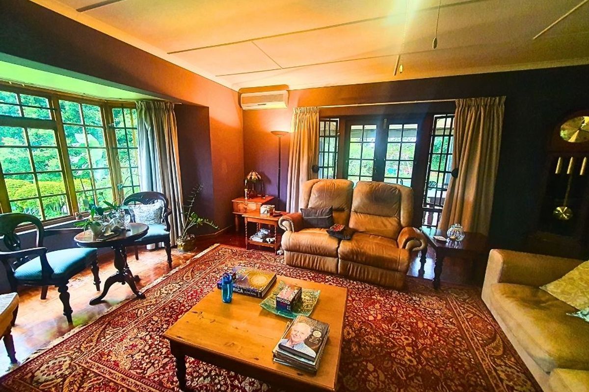 Exceptional 8 bedroom Investment Gem in Montrose,  An Unmissable Opportunity!!! - Photo 4