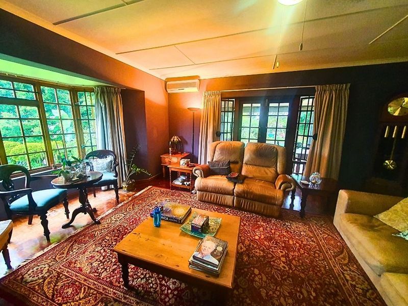 Exceptional 8 bedroom Investment Gem in Montrose,  An Unmissable Opportunity!!! - Photo 4