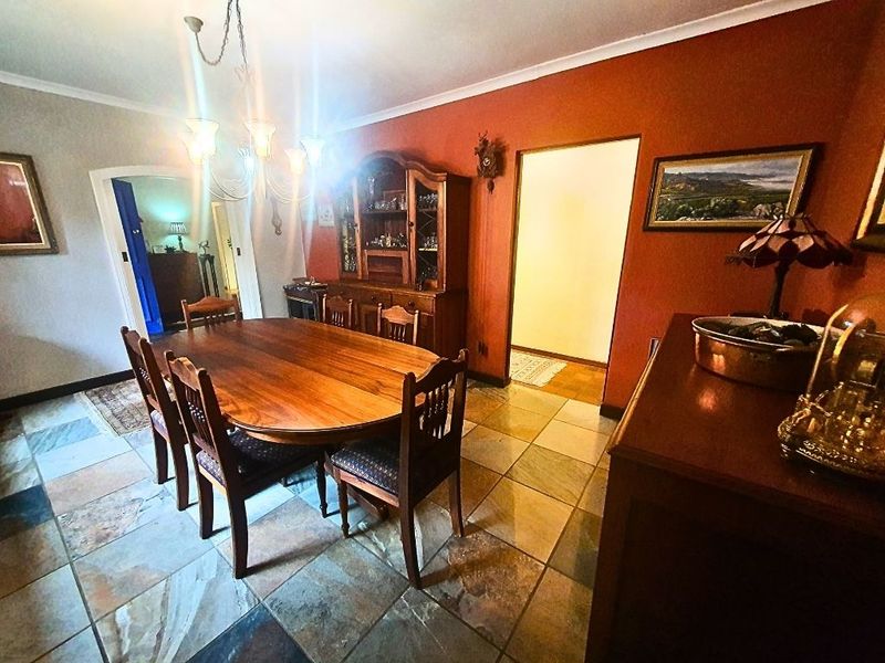 Exceptional 8 bedroom Investment Gem in Montrose,  An Unmissable Opportunity!!! - Photo 9