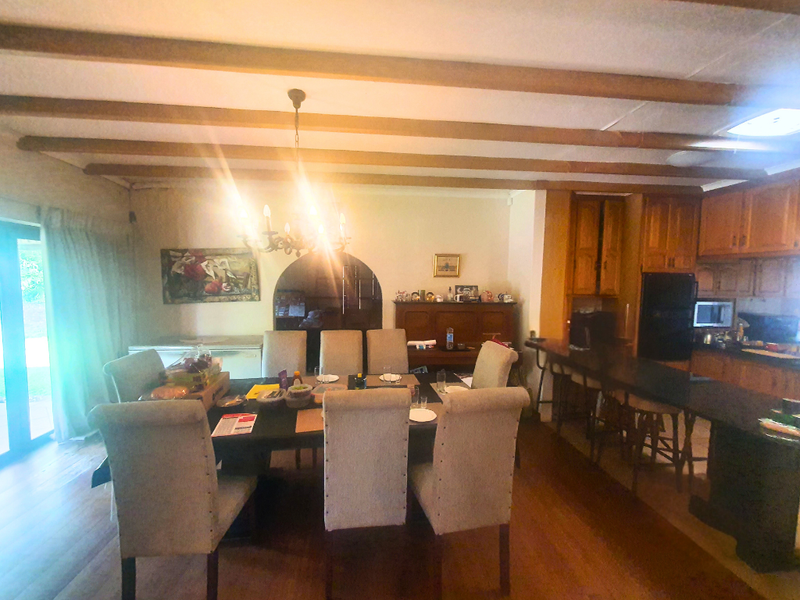 Grand 8-Bedroom Scottsville Estate, Refined Living in a Prime Pietermaritzburg Setting - Photo 6