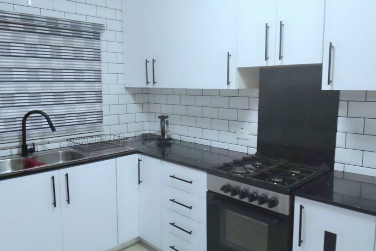 Stylish & Secure Family Home with Modern Comforts in Bakerville!!! - Photo 3