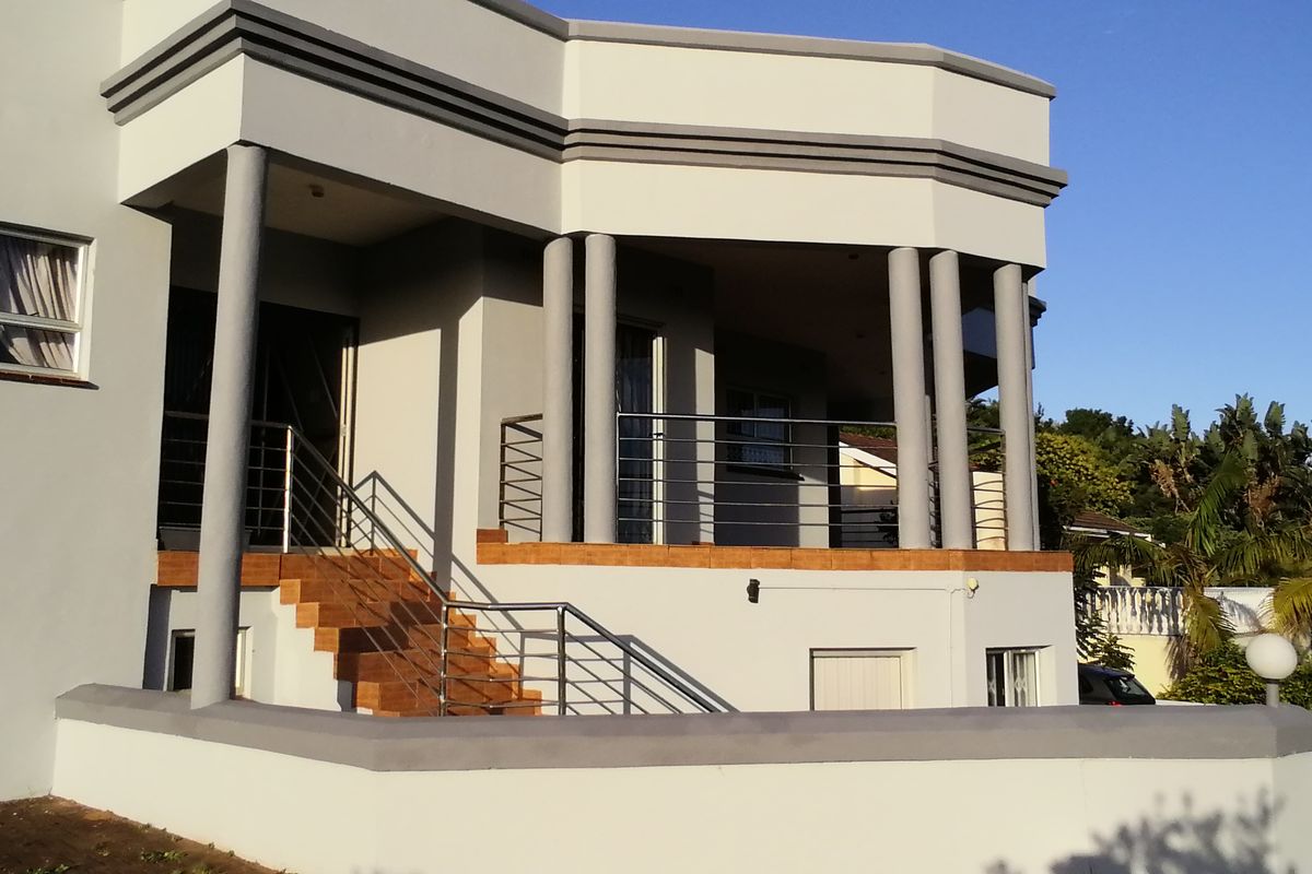 Elevated Coastal Living in La Mercy!!! - Photo 3