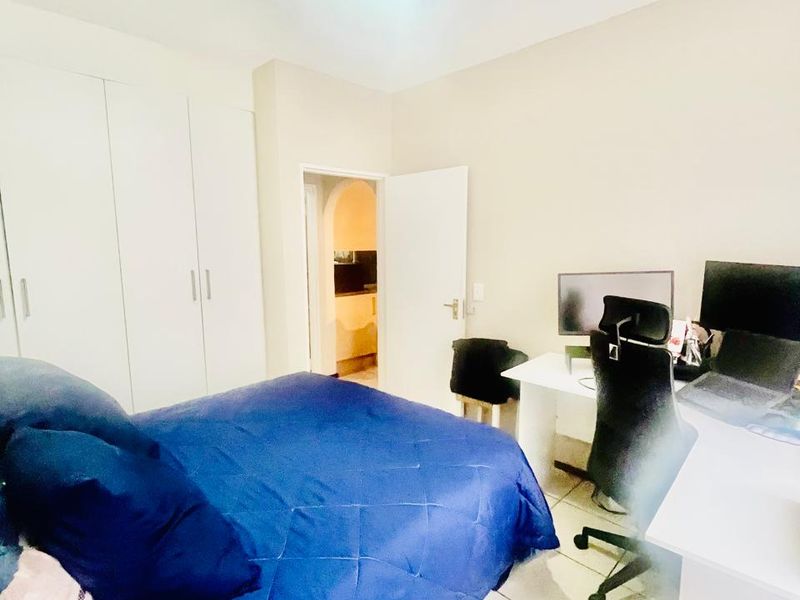 One Bedroom Apartment to rent in Lonehill, Sandton - Photo 10