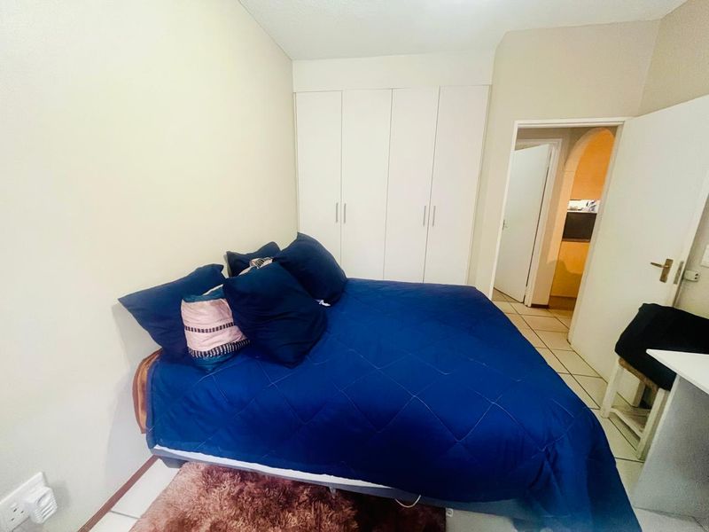 One Bedroom Apartment to rent in Lonehill, Sandton - Photo 8