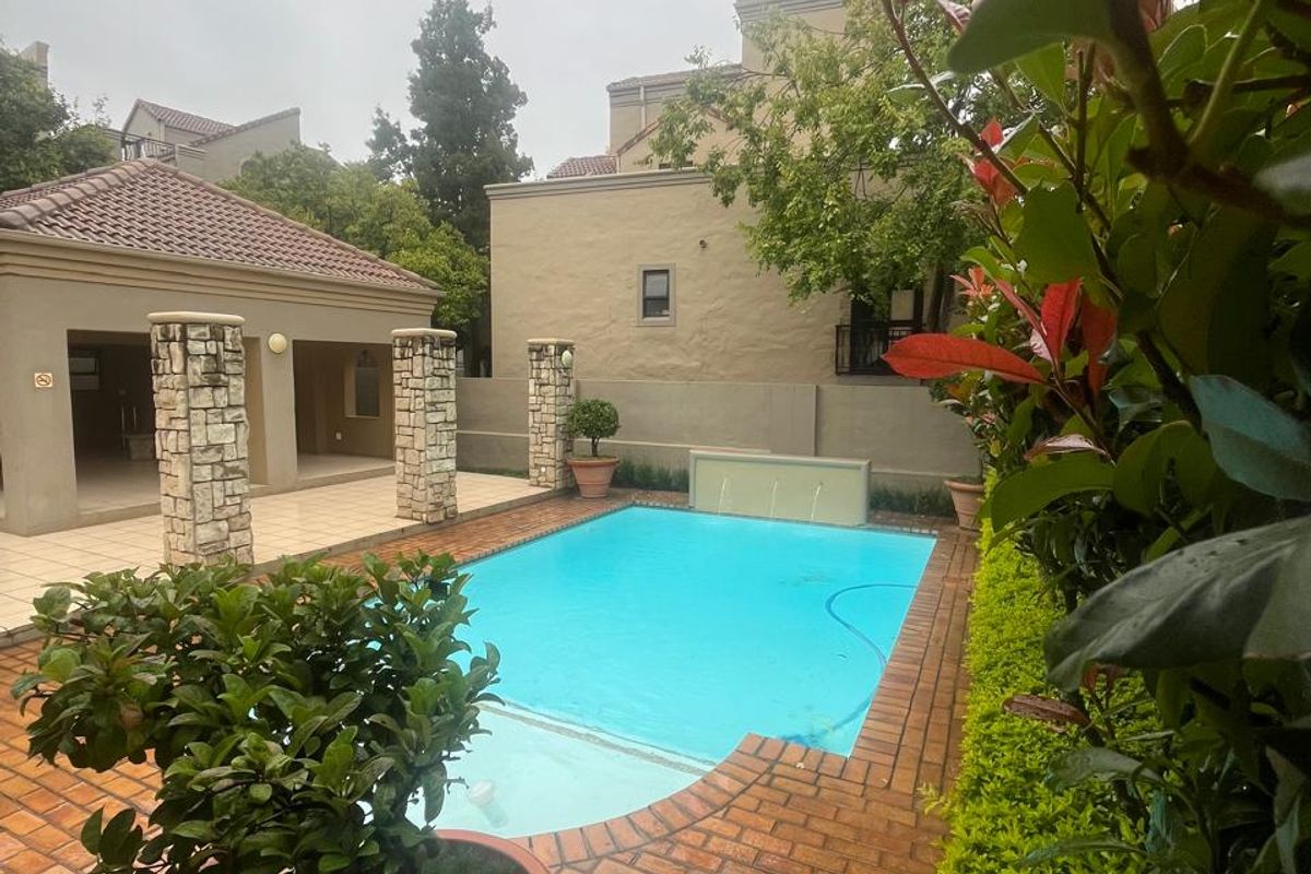 One Bedroom Apartment to rent in Lonehill, Sandton - Photo 4
