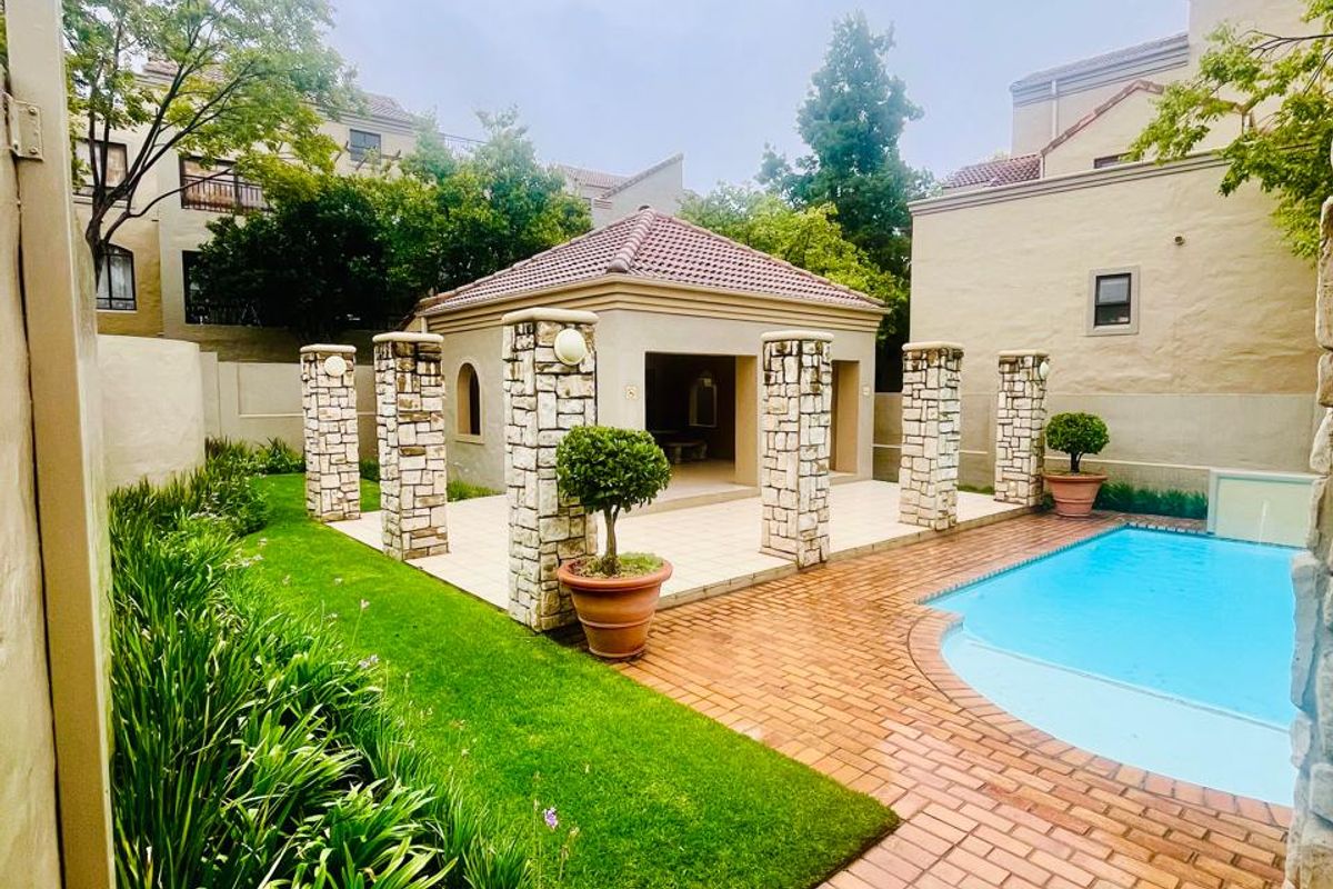 One Bedroom Apartment to rent in Lonehill, Sandton - Photo 3