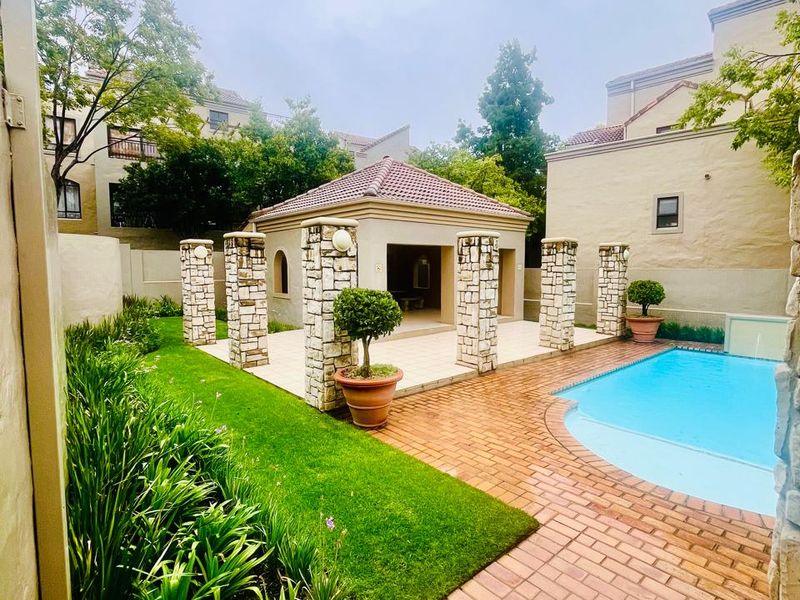 One Bedroom Apartment to rent in Lonehill, Sandton - Photo 3