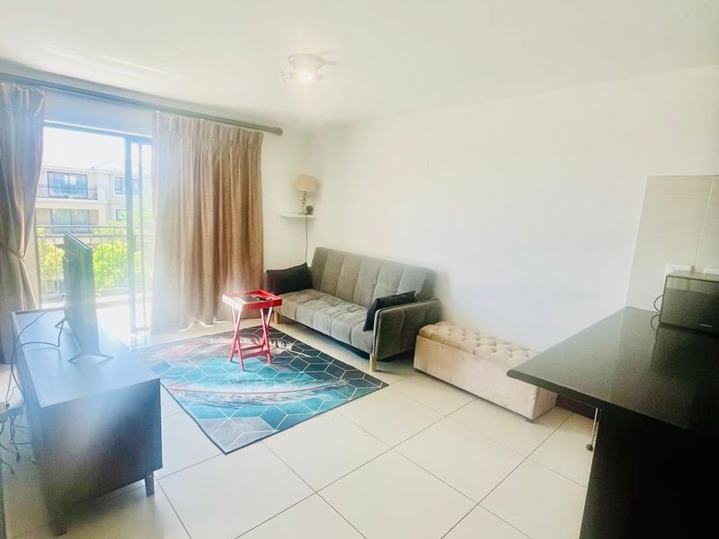 One bedroom top floor apartment for rent in Carlswald, Midrand - Photo 4