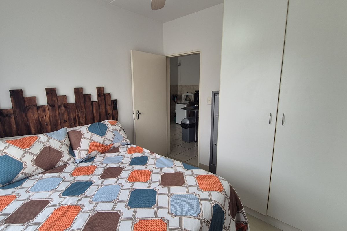 A Refined Studio with Lifestyle Appeal in Parkrand!!! - Photo 5