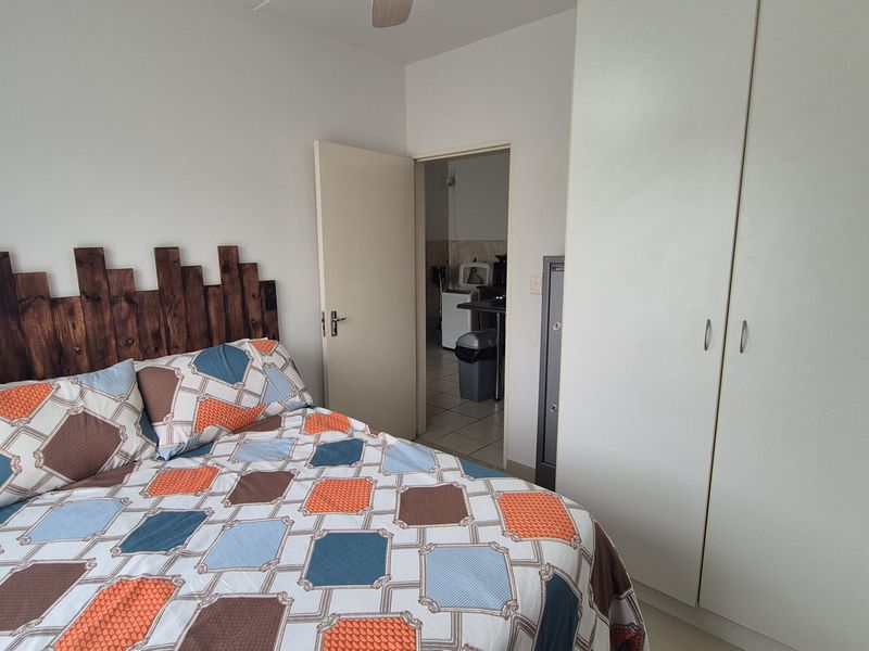 A Refined Studio with Lifestyle Appeal in Parkrand!!! - Photo 5