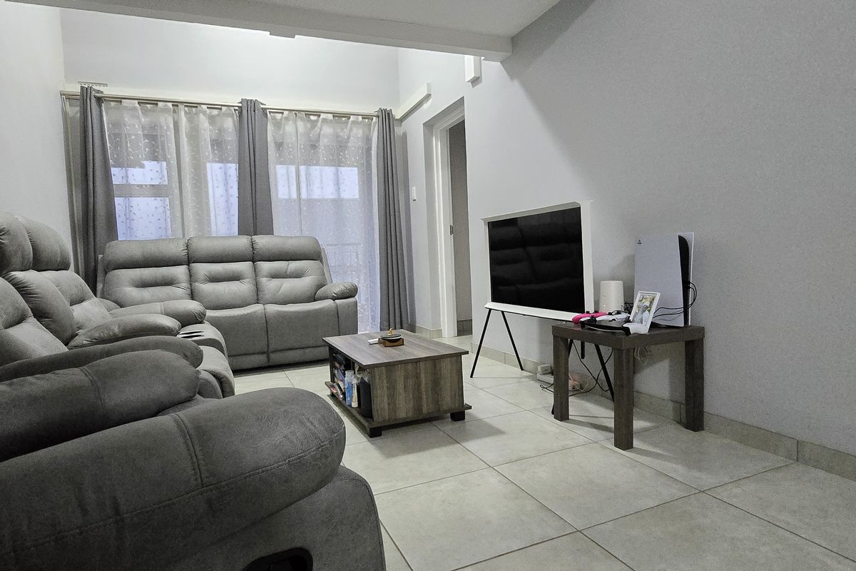 Two Bedroom Haven in Chase Valley, Pietermaritzburg – Secure, Stylish, Well Positioned!!! - Photo 5