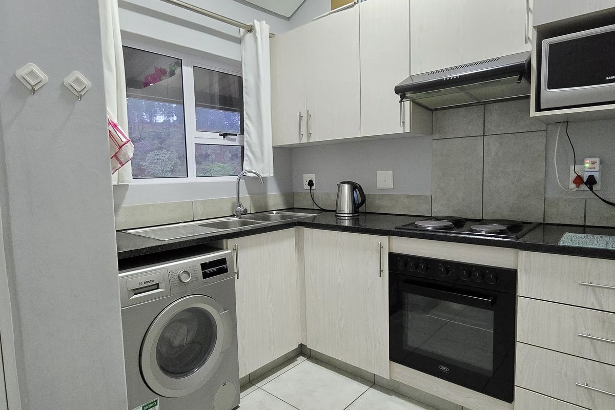 Two Bedroom Haven in Chase Valley, Pietermaritzburg – Secure, Stylish, Well Positioned!!! - Photo 2