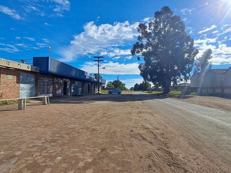 For Sale Tenanted investment in Eloff, Delmas area. - Photo 8
