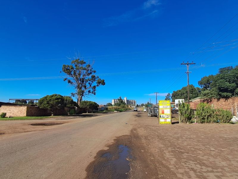 For Sale Tenanted investment in Eloff, Delmas area. - Photo 7
