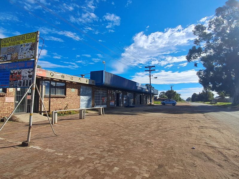 For Sale Tenanted investment in Eloff, Delmas area. - Photo 6