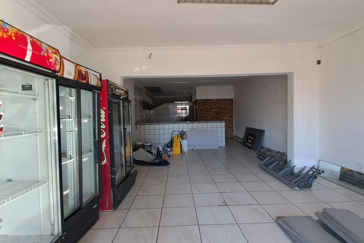 For Sale Tenanted investment in Eloff, Delmas area. - Photo 4