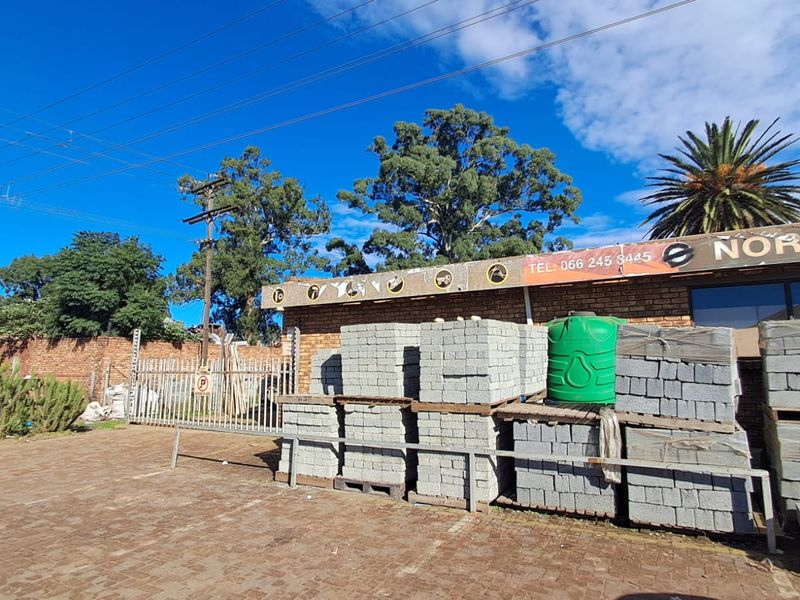 For Sale Tenanted investment in Eloff, Delmas area. - Photo 10