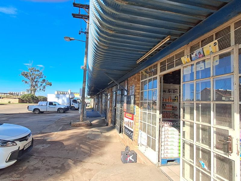 For Sale Tenanted investment in Eloff, Delmas area. - Photo 9