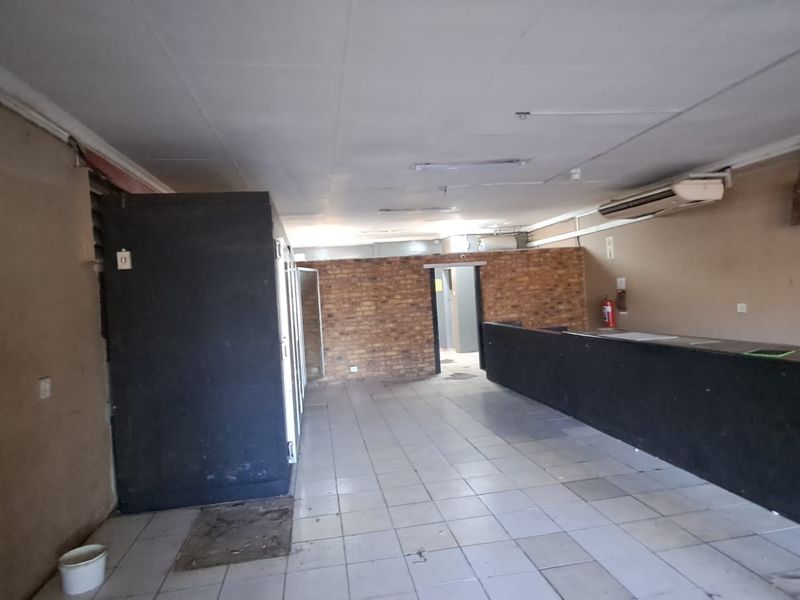 For Sale Tenanted investment in Eloff, Delmas area. - Photo 3