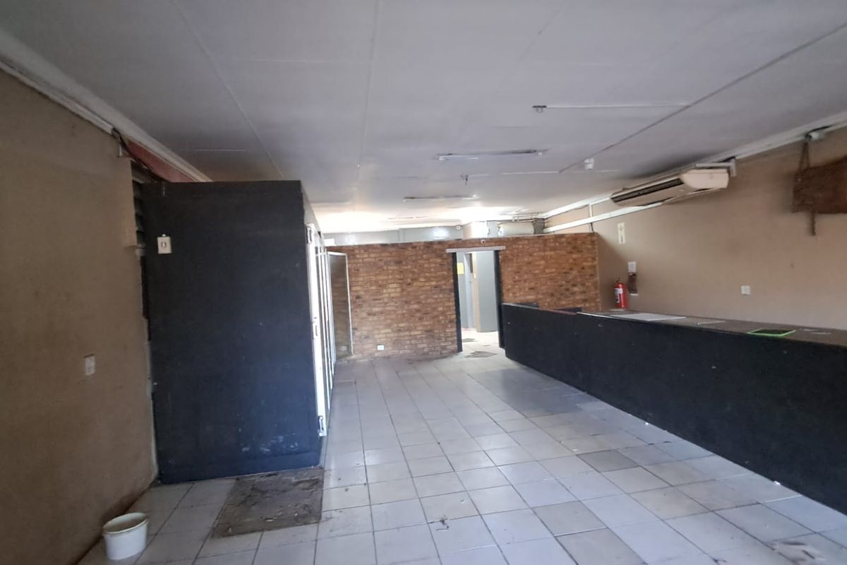 For Sale Tenanted investment in Eloff, Delmas area. - Photo 3