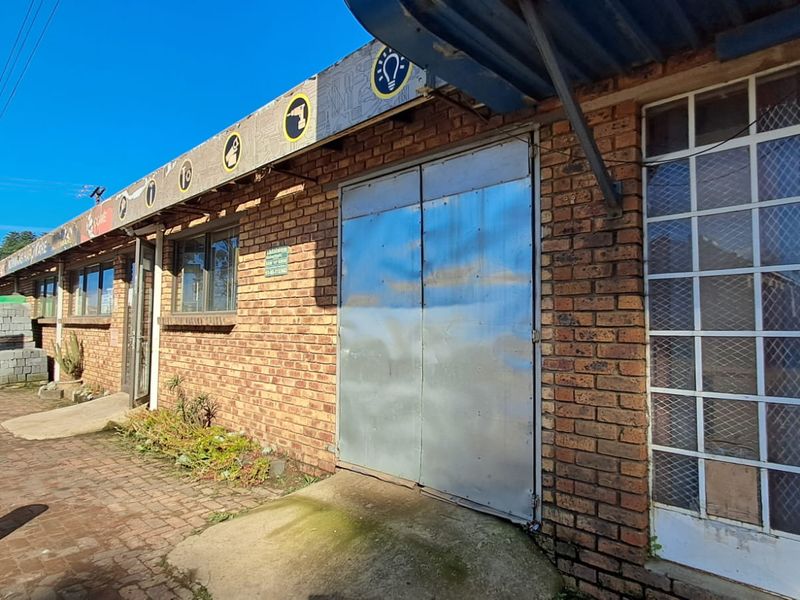 For Sale Tenanted investment in Eloff, Delmas area. - Photo 5