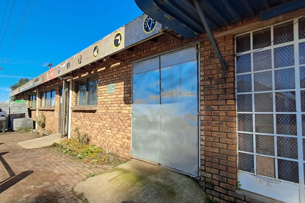 For Sale Tenanted investment in Eloff, Delmas area. - Photo 5
