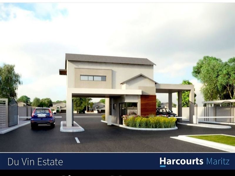 Vacant land for sale in Du Vin Estate, Raslouw - Photo 6