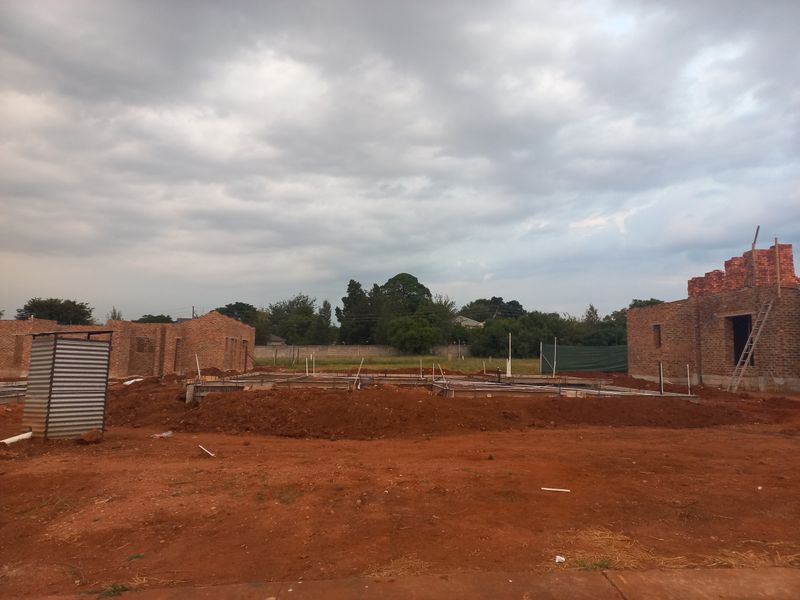 Vacant land for sale in Du Vin Estate, Raslouw - Photo 5