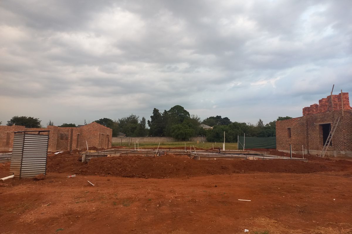 Vacant land for sale in Du Vin Estate, Raslouw - Photo 5